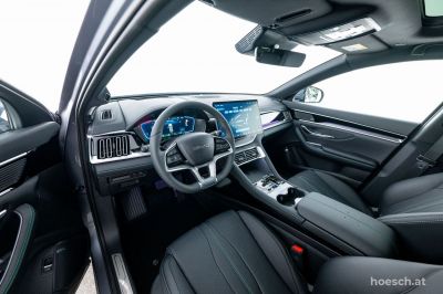 BYD Seal U Gebrauchtwagen