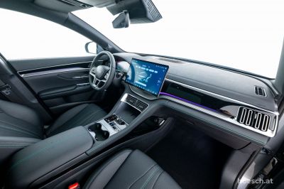 BYD Seal U Gebrauchtwagen