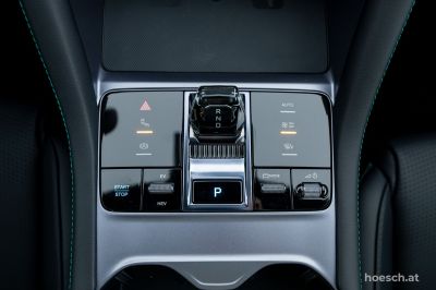 BYD Seal U Gebrauchtwagen