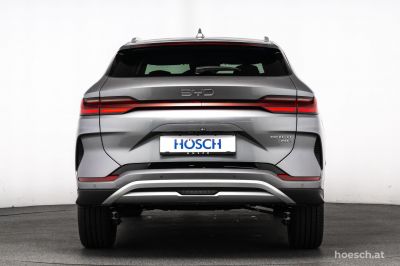 BYD Seal U Gebrauchtwagen