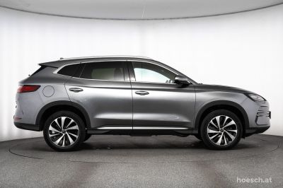 BYD Seal U Gebrauchtwagen