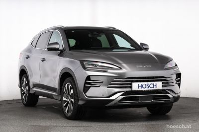 BYD Seal U Gebrauchtwagen