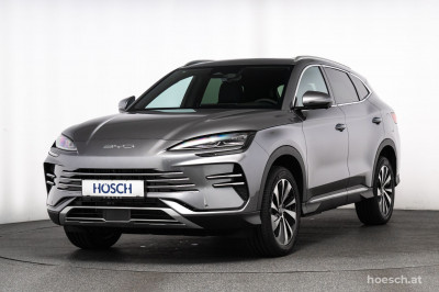 BYD Seal U Gebrauchtwagen BYD Seal U Gebrauchtwagen