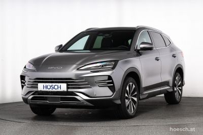 BYD Seal U Gebrauchtwagen