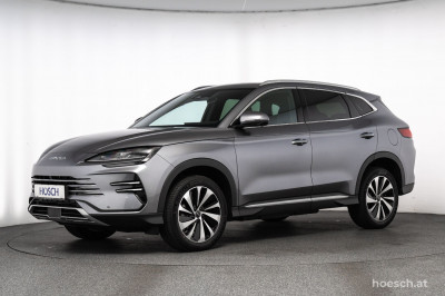 BYD Seal U Gebrauchtwagen BYD Seal U Gebrauchtwagen
