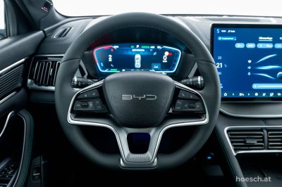 BYD Seal U Gebrauchtwagen