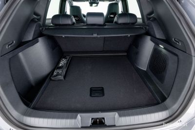 BYD Seal U Gebrauchtwagen