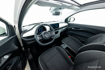 Fiat 500e Gebrauchtwagen Fiat 500e Gebrauchtwagen