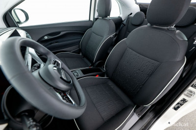 Fiat 500e Gebrauchtwagen Fiat 500e Gebrauchtwagen