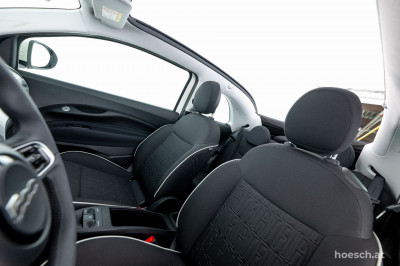 Fiat 500e Gebrauchtwagen Fiat 500e Gebrauchtwagen