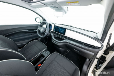 Fiat 500e Gebrauchtwagen Fiat 500e Gebrauchtwagen