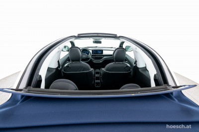 Fiat 500e Gebrauchtwagen Fiat 500e Gebrauchtwagen