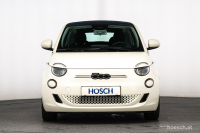 Fiat 500e Gebrauchtwagen Fiat 500e Gebrauchtwagen