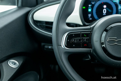Fiat 500e Gebrauchtwagen Fiat 500e Gebrauchtwagen