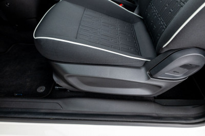 Fiat 500e Gebrauchtwagen Fiat 500e Gebrauchtwagen
