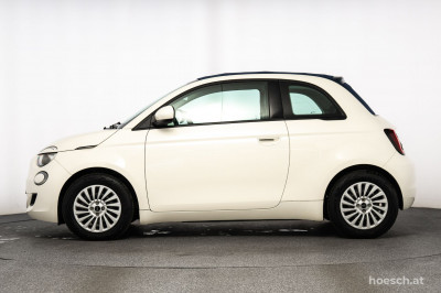Fiat 500e Gebrauchtwagen Fiat 500e Gebrauchtwagen