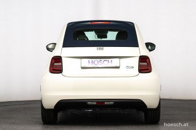 Fiat 500e Gebrauchtwagen Fiat 500e Gebrauchtwagen