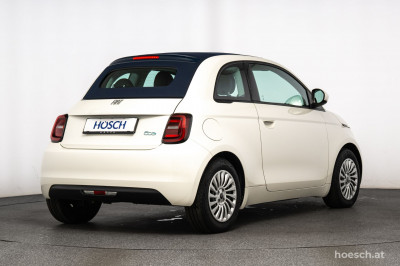 Fiat 500e Gebrauchtwagen Fiat 500e Gebrauchtwagen