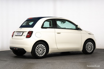 Fiat 500e Gebrauchtwagen Fiat 500e Gebrauchtwagen