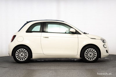 Fiat 500e Gebrauchtwagen Fiat 500e Gebrauchtwagen