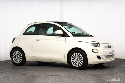Fiat 500e Gebrauchtwagen Fiat 500e Gebrauchtwagen