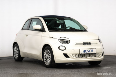 Fiat 500e Gebrauchtwagen Fiat 500e Gebrauchtwagen