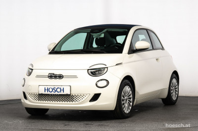Fiat 500e Gebrauchtwagen Fiat 500e Gebrauchtwagen