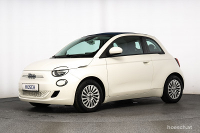 Fiat 500e Gebrauchtwagen Fiat 500e Gebrauchtwagen