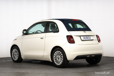Fiat 500e Gebrauchtwagen Fiat 500e Gebrauchtwagen