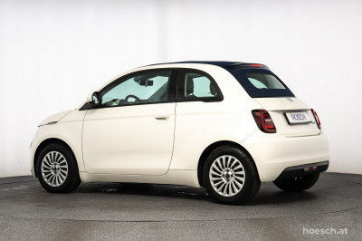 Fiat 500e Gebrauchtwagen Fiat 500e Gebrauchtwagen