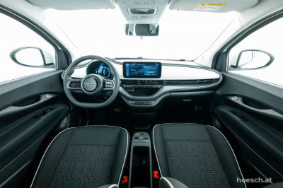 Fiat 500e Gebrauchtwagen Fiat 500e Gebrauchtwagen