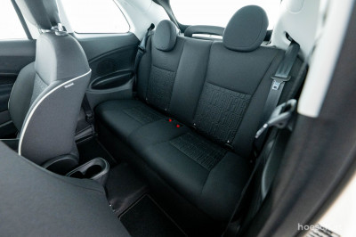 Fiat 500e Gebrauchtwagen Fiat 500e Gebrauchtwagen