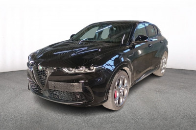 Alfa Romeo Tonale Gebrauchtwagen Alfa Romeo Tonale Gebrauchtwagen