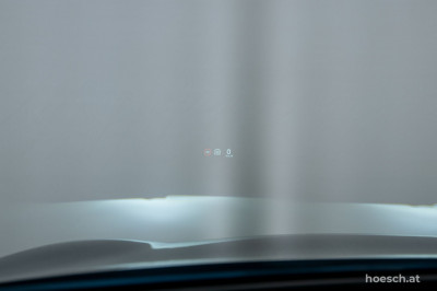 BYD Atto 3 Gebrauchtwagen
