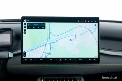 BYD Atto 3 Gebrauchtwagen