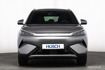 BYD Atto 3 Gebrauchtwagen