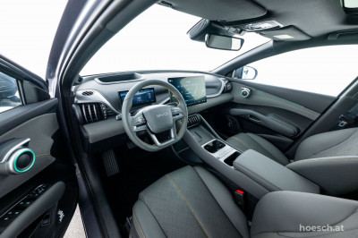 BYD Atto 3 Gebrauchtwagen