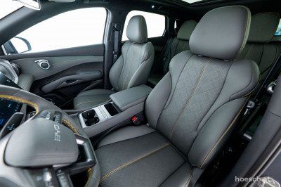 BYD Atto 3 Gebrauchtwagen