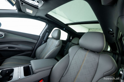 BYD Atto 3 Gebrauchtwagen