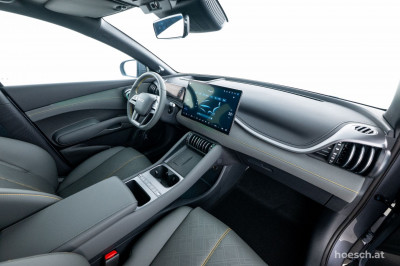 BYD Atto 3 Gebrauchtwagen