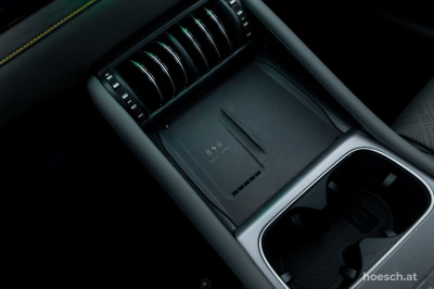 BYD Atto 3 Gebrauchtwagen