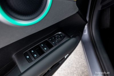 BYD Atto 3 Gebrauchtwagen
