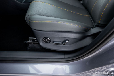 BYD Atto 3 Gebrauchtwagen