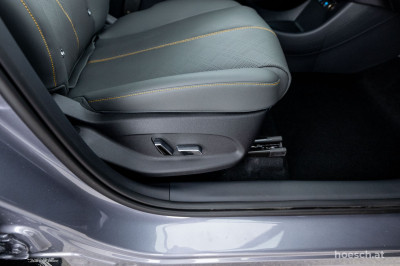 BYD Atto 3 Gebrauchtwagen