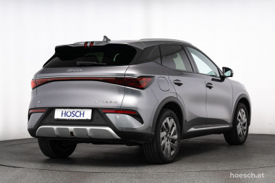 BYD Atto 3 Gebrauchtwagen