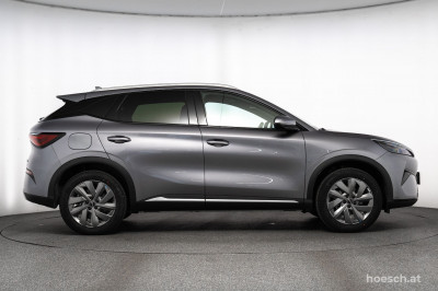 BYD Atto 3 Gebrauchtwagen