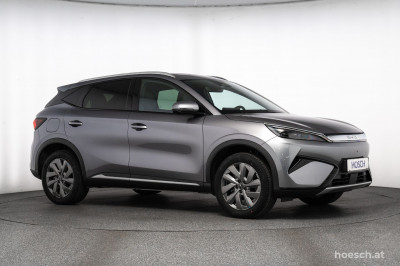 BYD Atto 3 Gebrauchtwagen