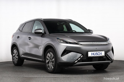 BYD Atto 3 Gebrauchtwagen