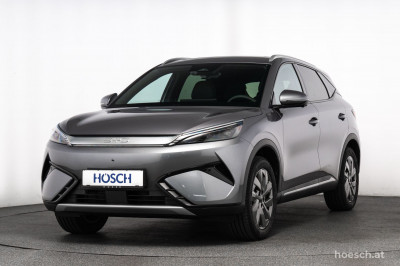BYD Atto 3 Gebrauchtwagen