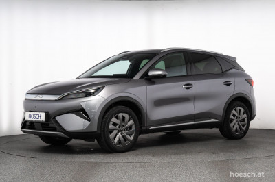 BYD Atto 3 Gebrauchtwagen